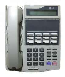 دستگاه سانترال و مرکز تلفن ال جی GHX 616128527thumbnail